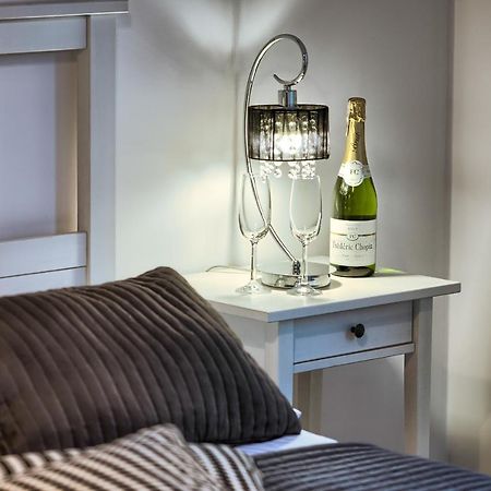 Visitzakopane - Jasny Apartment المظهر الخارجي الصورة