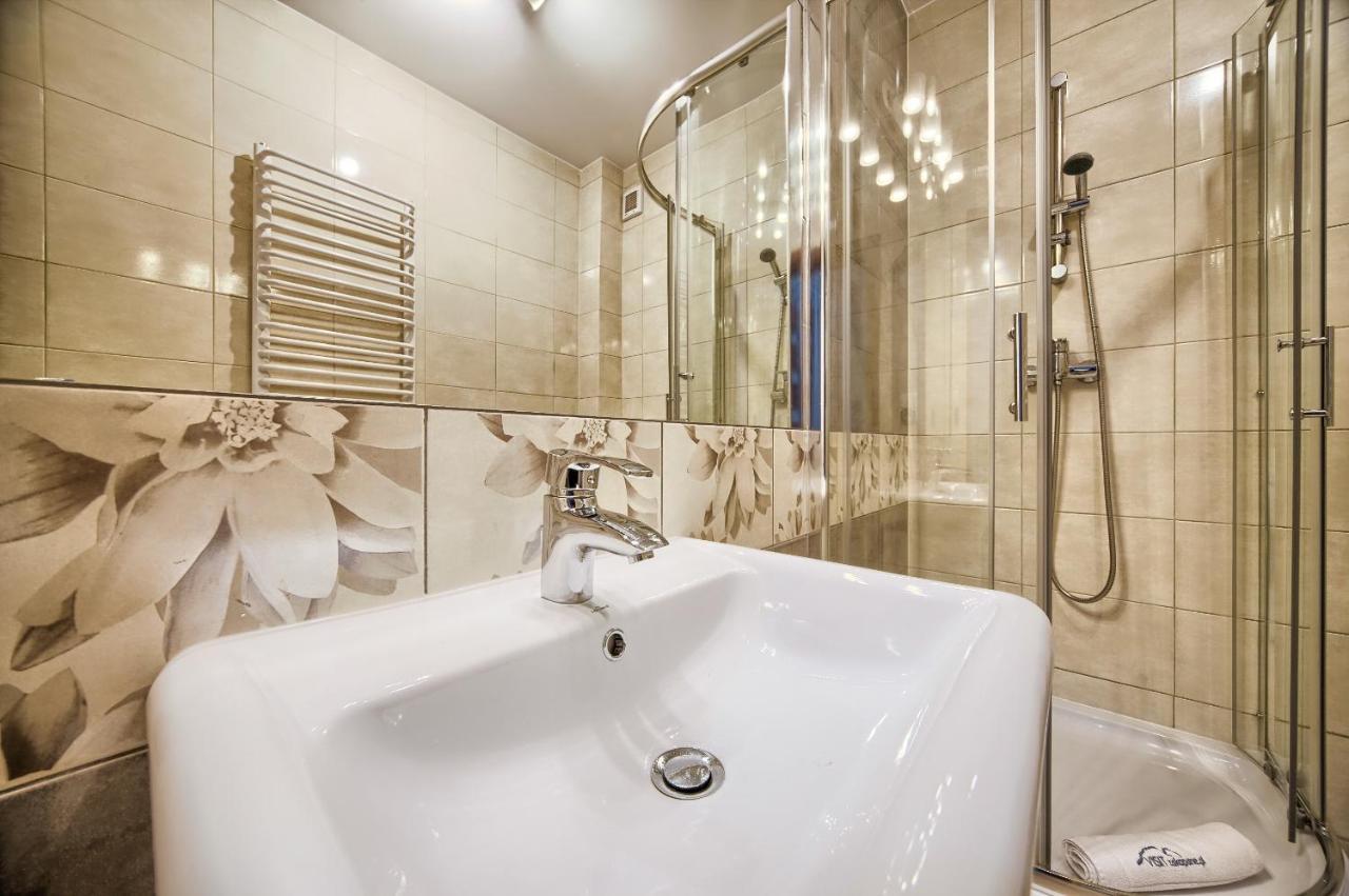 Visitzakopane - Jasny Apartment المظهر الخارجي الصورة