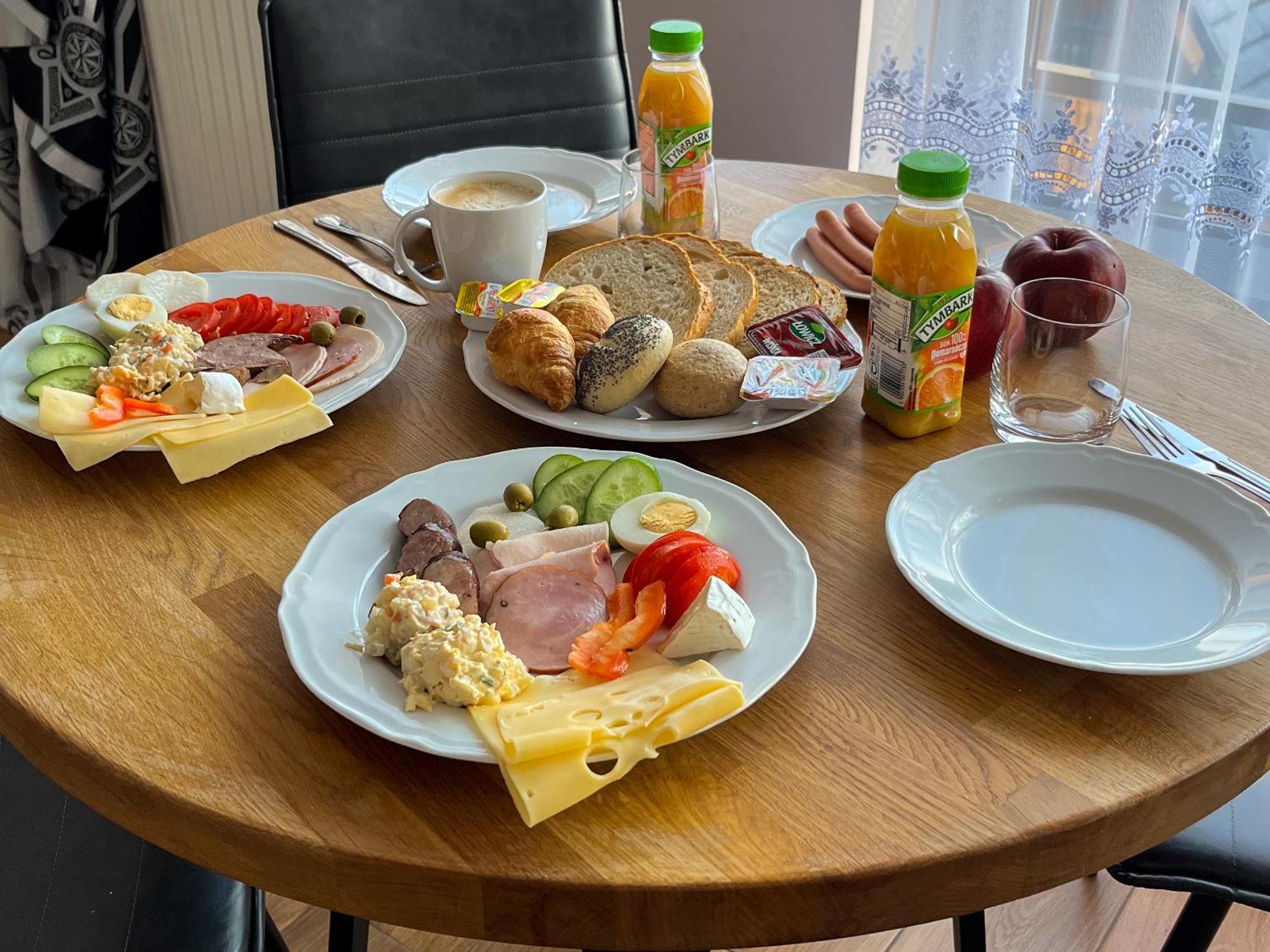 Visitzakopane - Jasny Apartment المظهر الخارجي الصورة